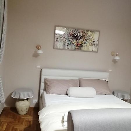 Suite Ruggero Settimo Palermo Luaran gambar