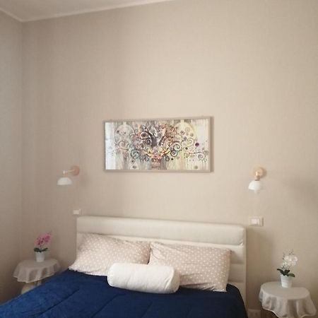 Suite Ruggero Settimo Palermo Luaran gambar