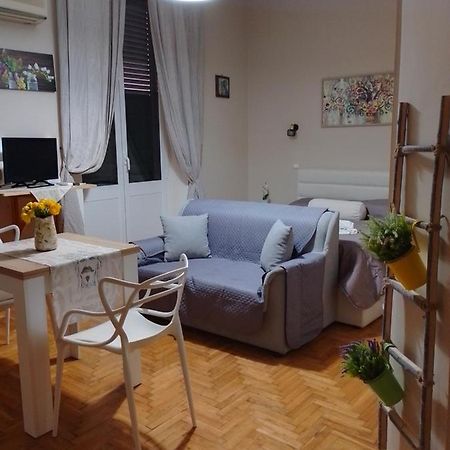 Suite Ruggero Settimo Palermo Luaran gambar