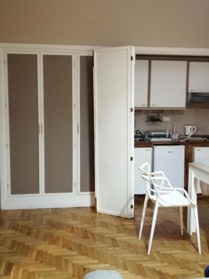 Suite Ruggero Settimo Palermo Luaran gambar