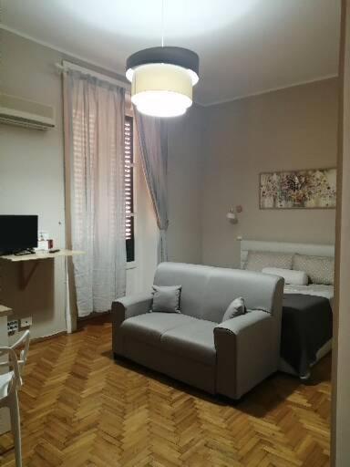 Suite Ruggero Settimo Palermo Luaran gambar