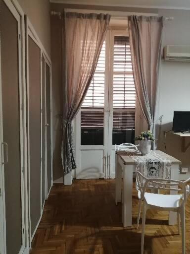 Suite Ruggero Settimo Palermo Luaran gambar