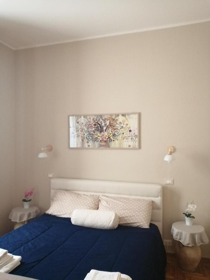 Suite Ruggero Settimo Palermo Luaran gambar